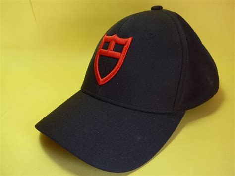 Tudor Baseball Cap .